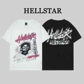 Picture of Hellstar T Shirts Short _SKUHellstarS-3XLG107636483